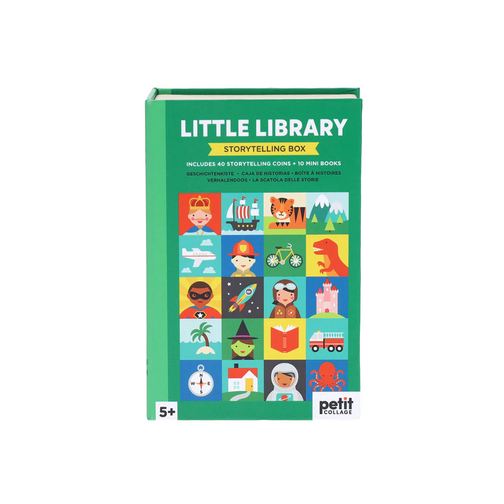 Little Library