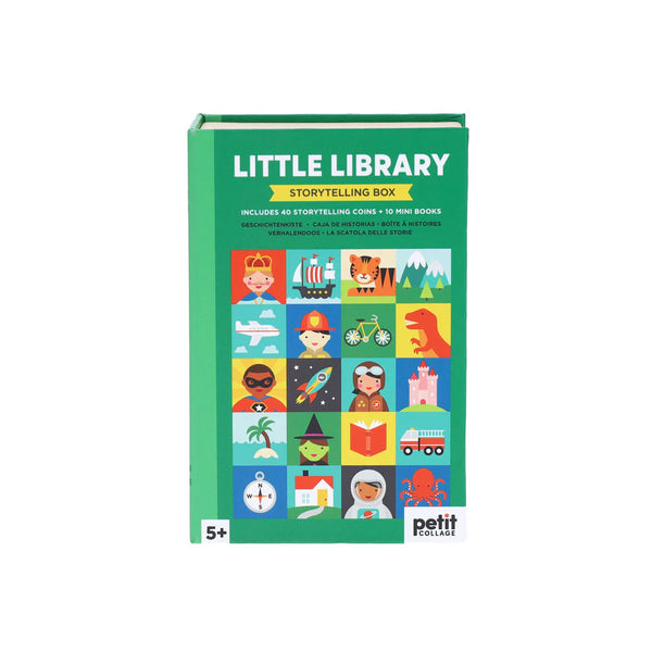 Little Library