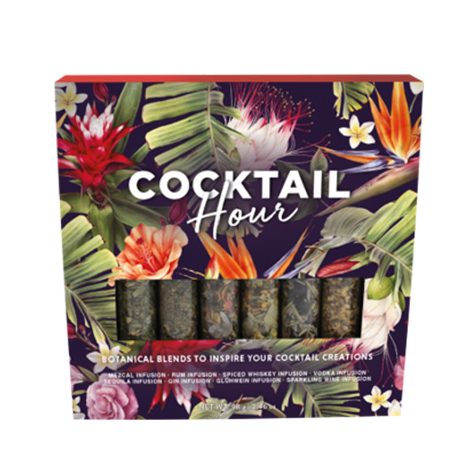 Eat Art Cocktail Hour Giftset