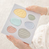 Mindful & Co worry stones