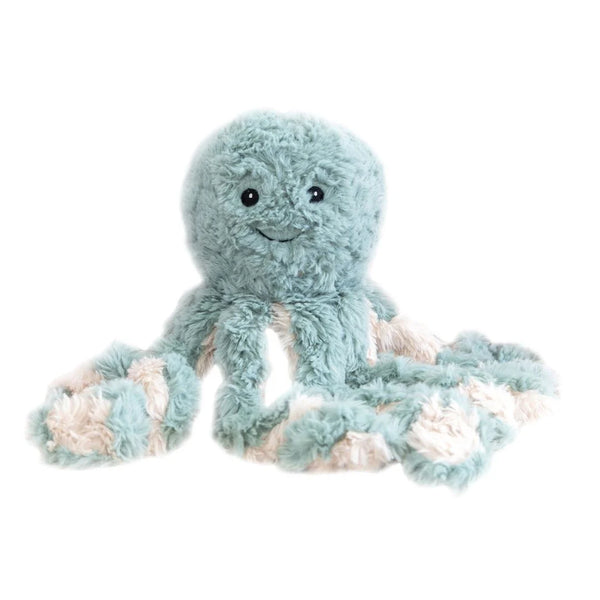 Ollie the Weighted Octopos