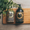 Black Soap Hand & Body
