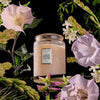Voluspa 100hr Candle Jasmine Midnight