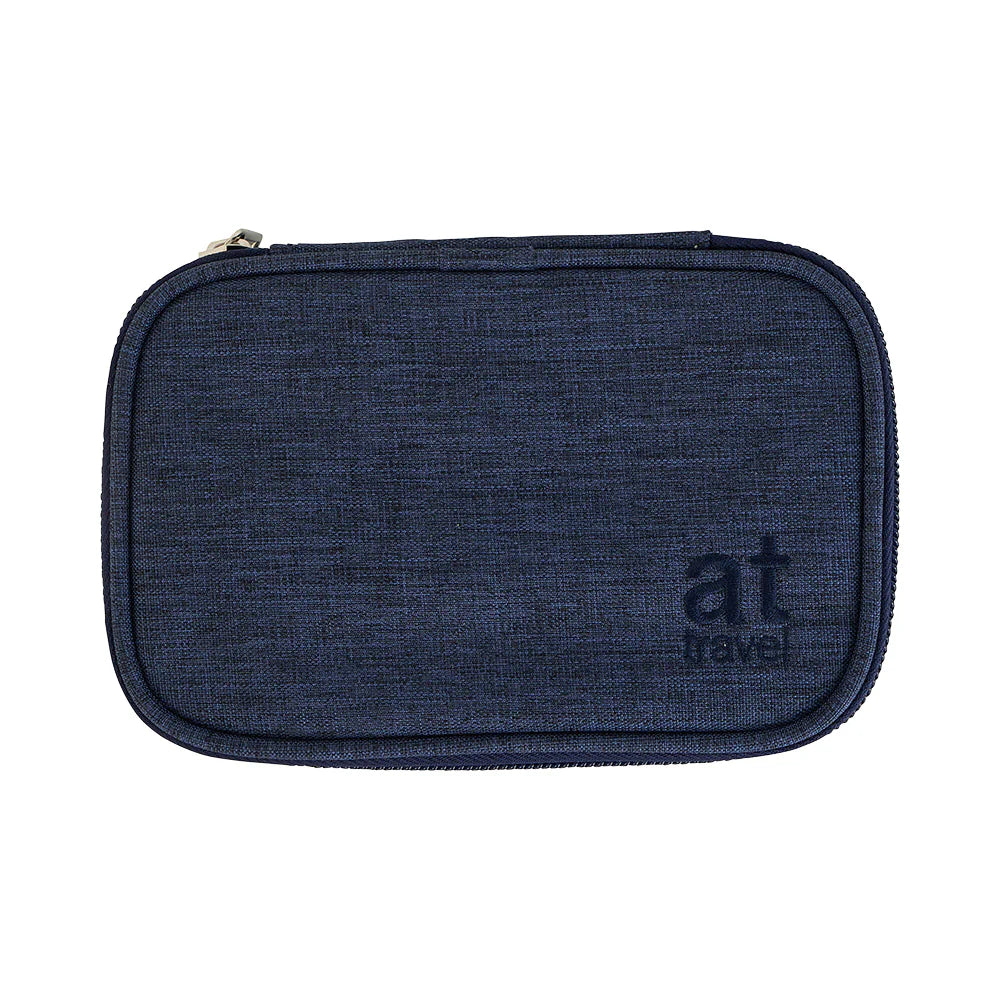 AT Travel Pill Carrier