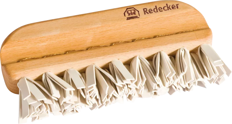 Redecker Lint Brush