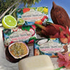 Coconut Fragipani