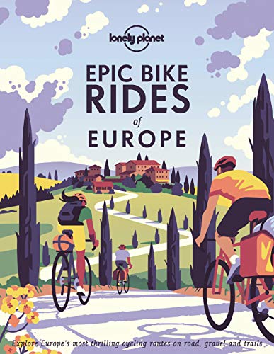 Epic Rides of Europe