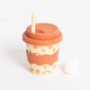 Babychino cup 4oz Bamboo