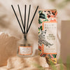 Wild Flowers and Vetiver Mini Diffuser