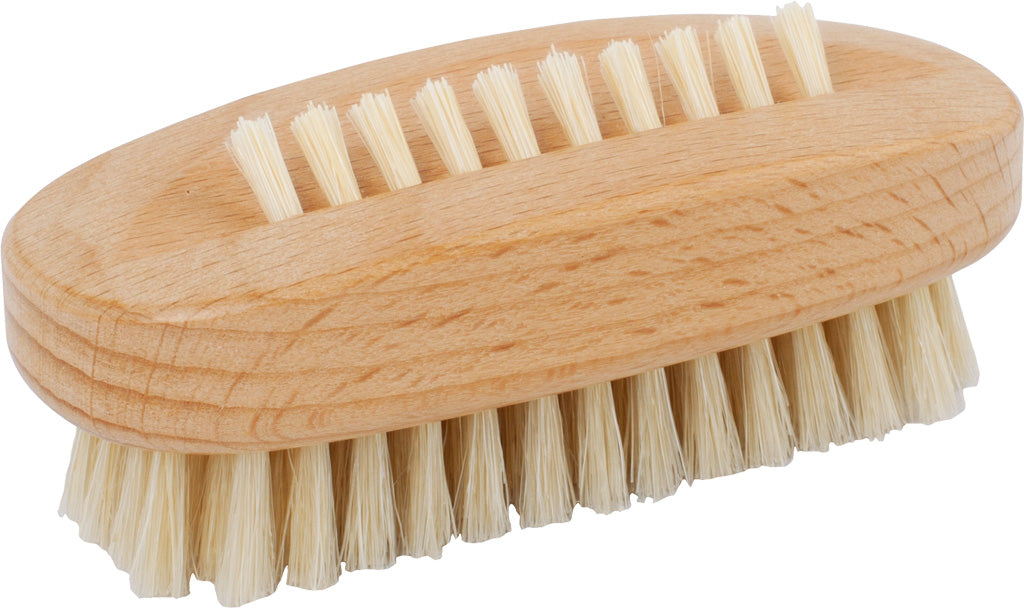 Beechwood Nail Brush