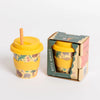 Babychino cup 4oz Bamboo