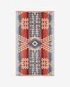 Canyonlands Desert Sky Hand Towel