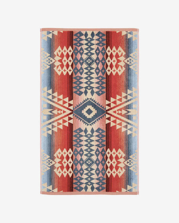 Canyonlands Desert Sky Hand Towel