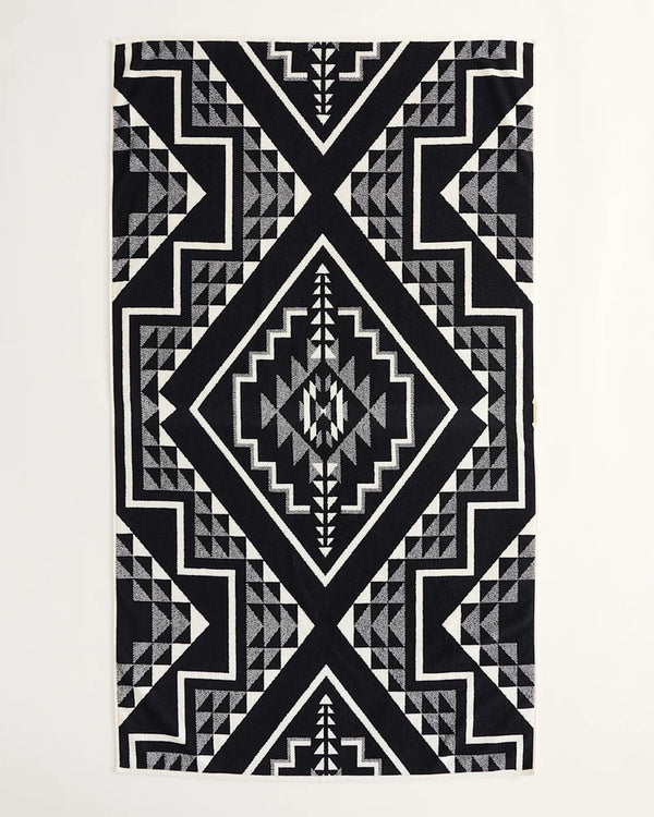 Pendleton Oxbow Beach Towel