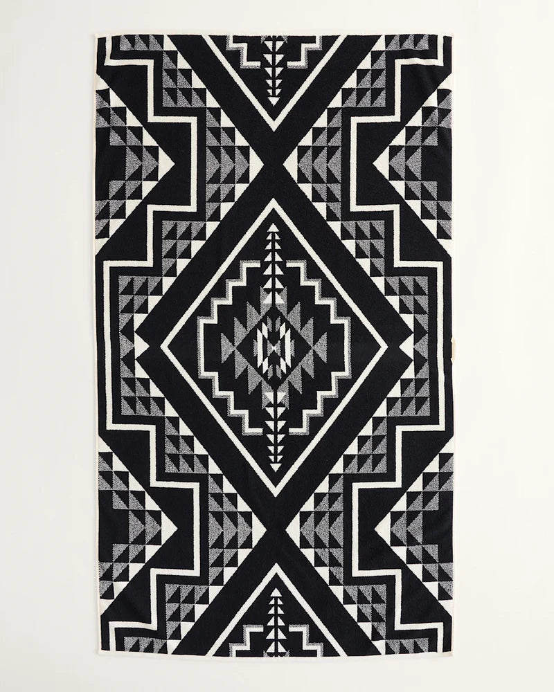 Pendleton Oxbow Beach Towel