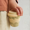 Babychino cup 4oz Bamboo
