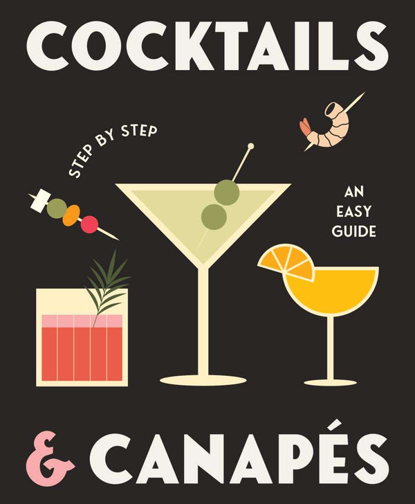 Cocktails and Canapes