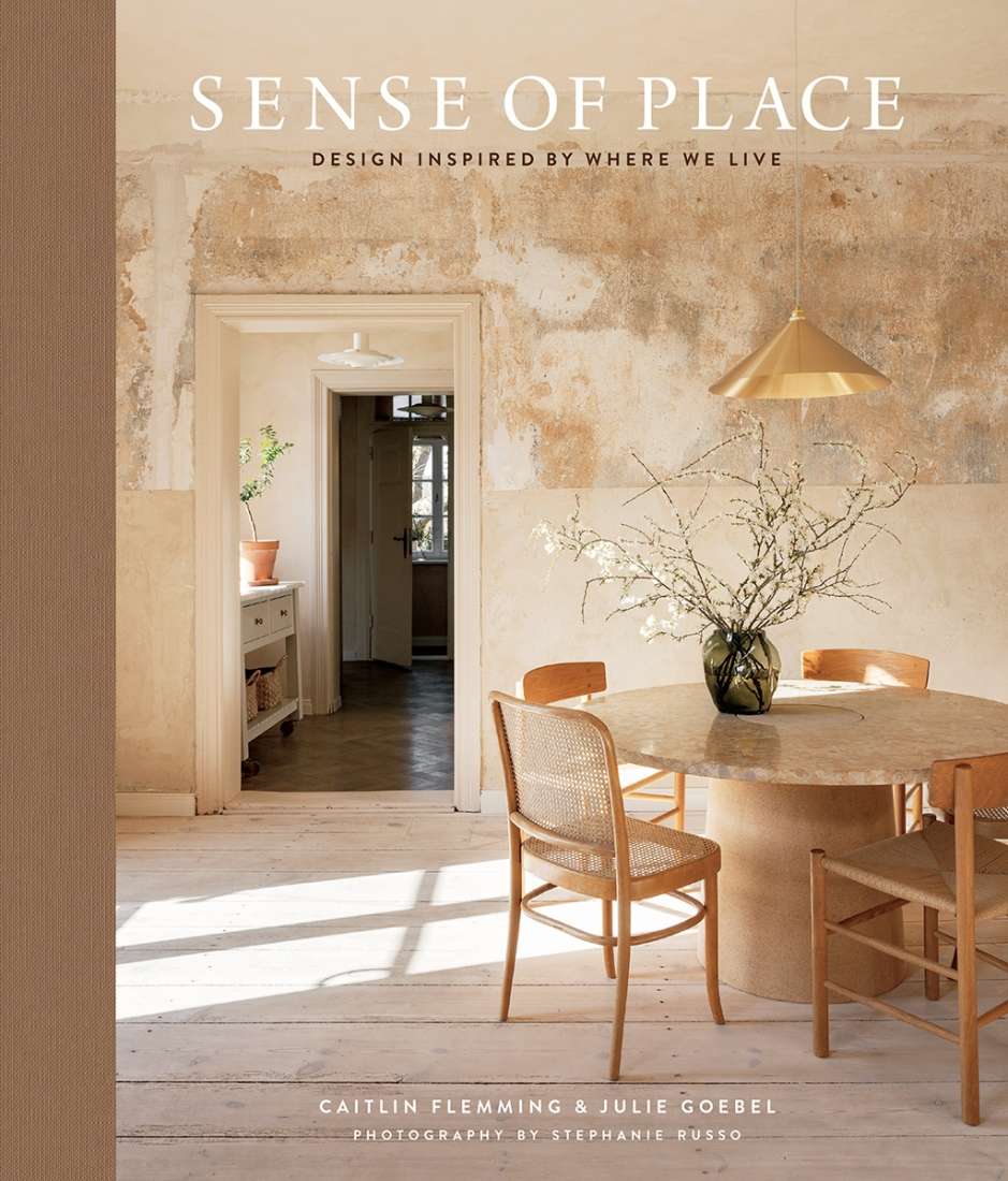 A Sense of Place