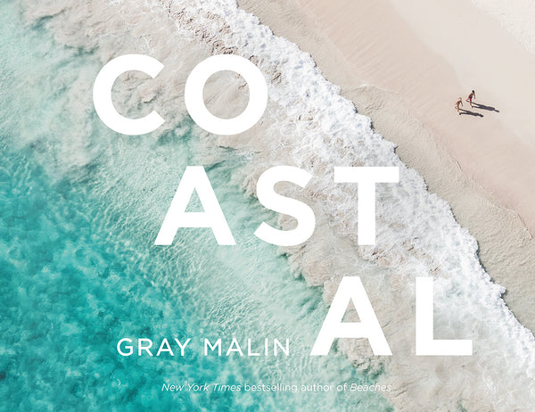 Gray Malin Coastal