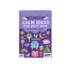 Busy Ideas For Bored Kids