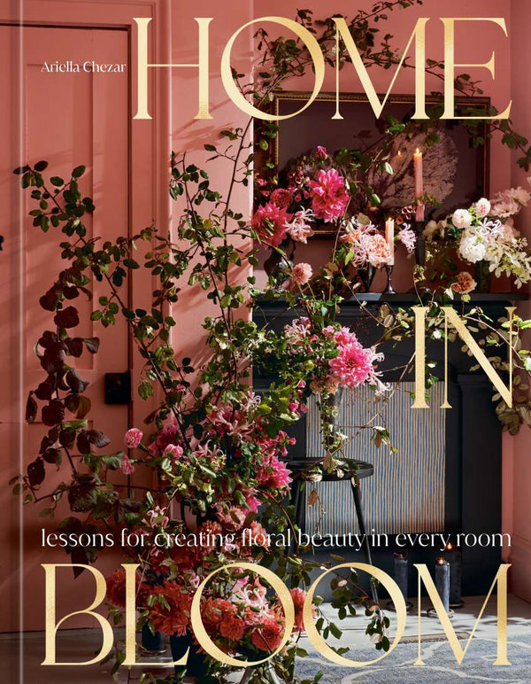 Home In Bloom