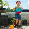 Kids Garden Tool Set 5pc