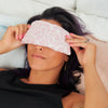 Eye Rest Pink Petals