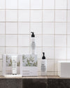 The Aromatic Trio