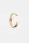 Elk Bangle Thin Cuff