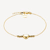 Amore Charm Bracelet