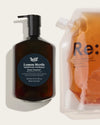 Leif Lemon Myrtle Body Cleanser 1L Refill