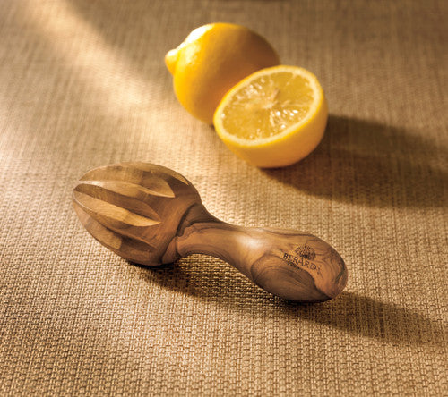Olivewood Lemon Press