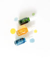 Face Oil Trio
