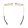 Hooper Polished Gold