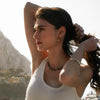 La Dolce Vita Hoop Earrings