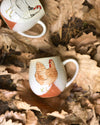 RG Hug Mug Jen x Emogens Chickens