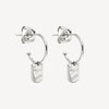 Tigger Earring