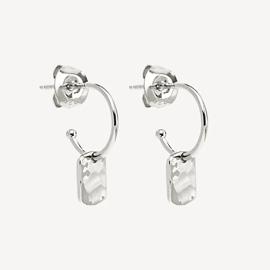 Tigger Earring