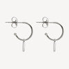 Tigger Earring