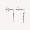Eden Pearl Drop Earrings