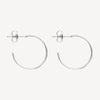 La Dolce Vita Hoop Earrings