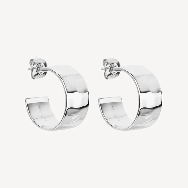La Dolce Vita Hoop Earrings