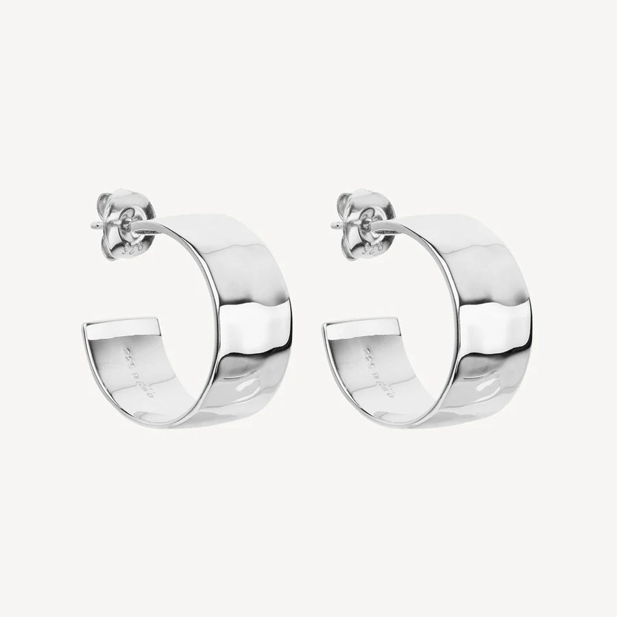 La Dolce Vita Hoop Earrings