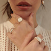 Halycon Ring size 7