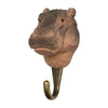 Hand Carved Hooks