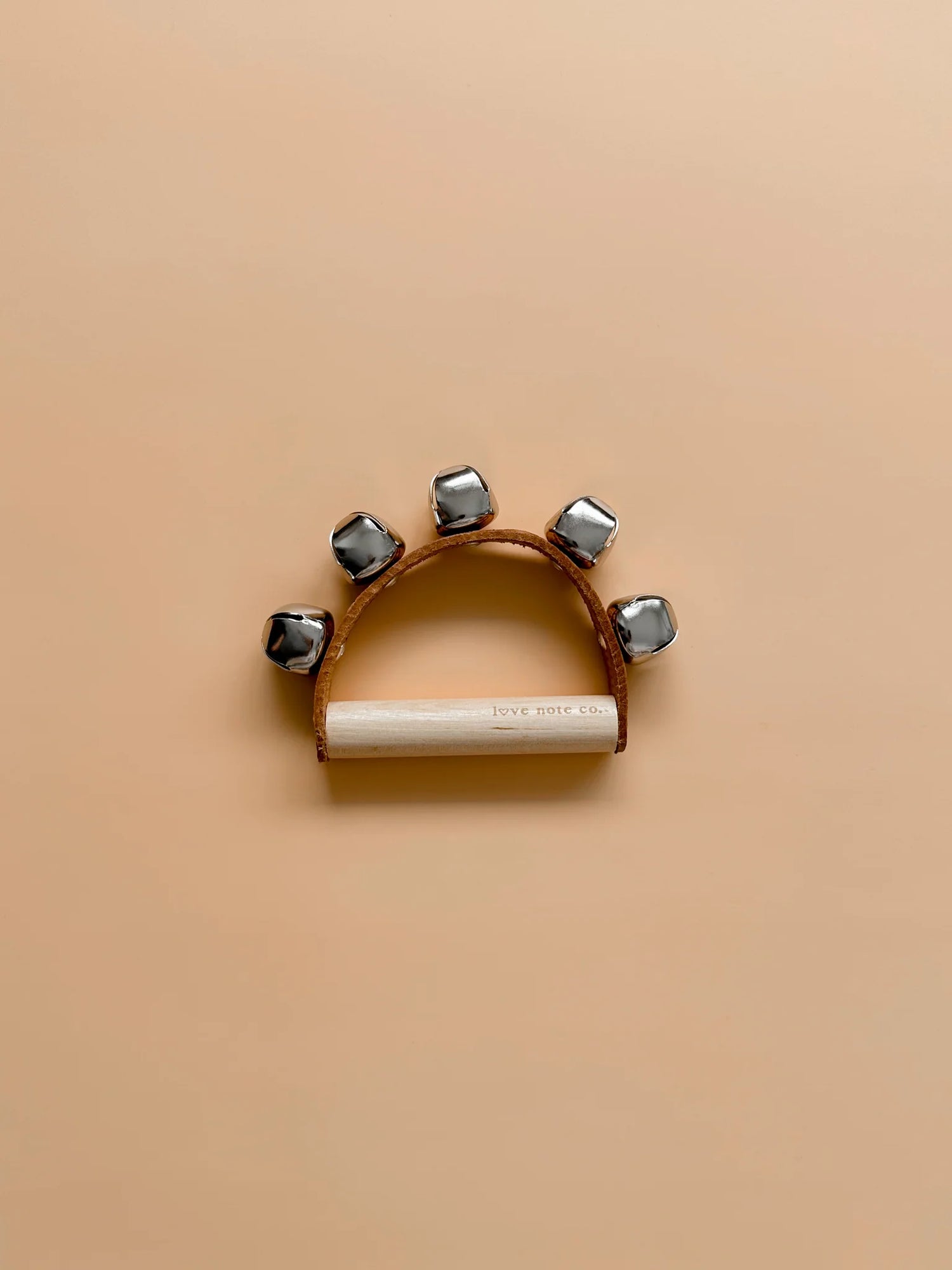 Handbells Musical Toy 3+