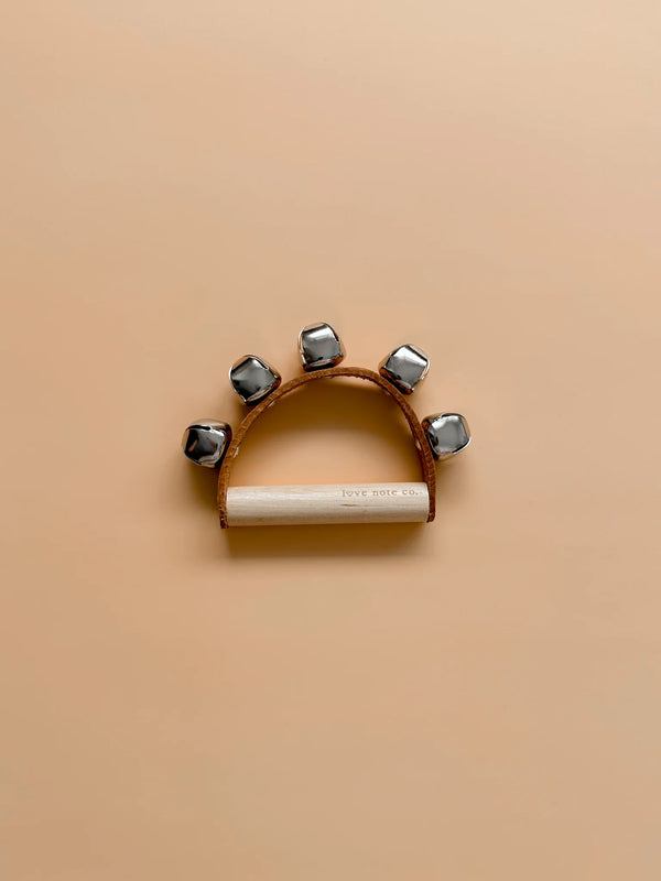 Handbells Musical Toy 3+