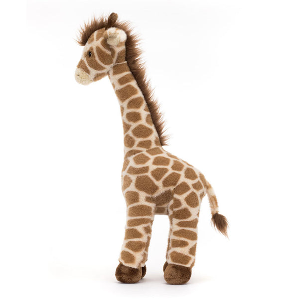 Dara Giraffe