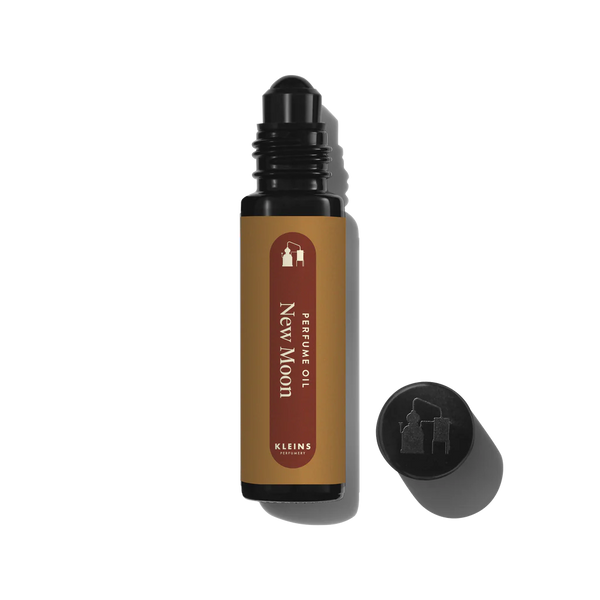 Kleins New Moon perfume