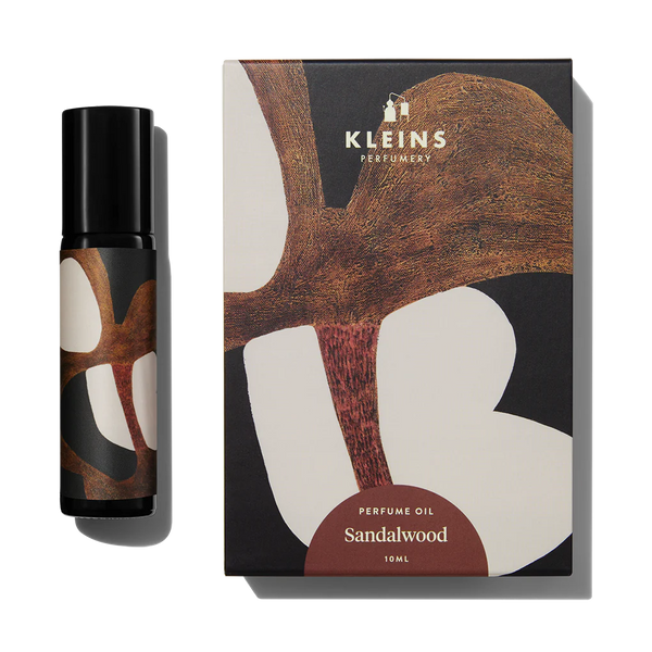 Kleins Sandalwood perfume